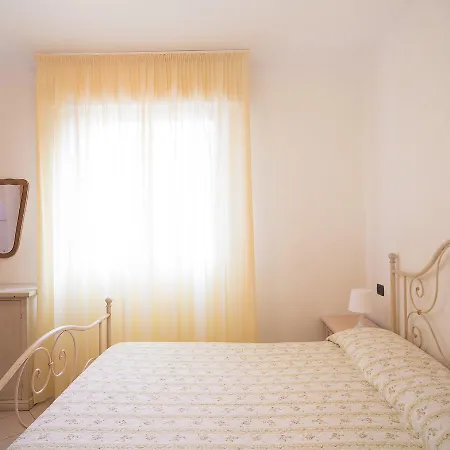 Locazione Turistica Tre.1 Apartment Rimini