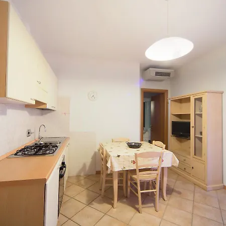 Locazione Turistica Tre.1 * Rimini